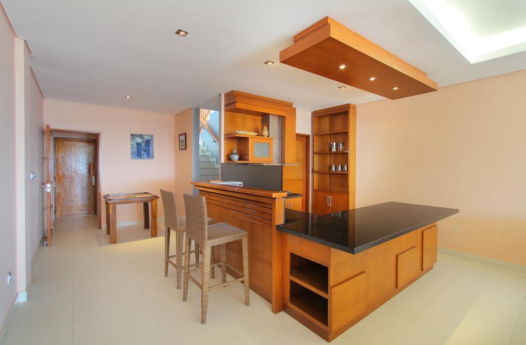 Benoa Rose Residence One Nusa Dua  Exterior photo