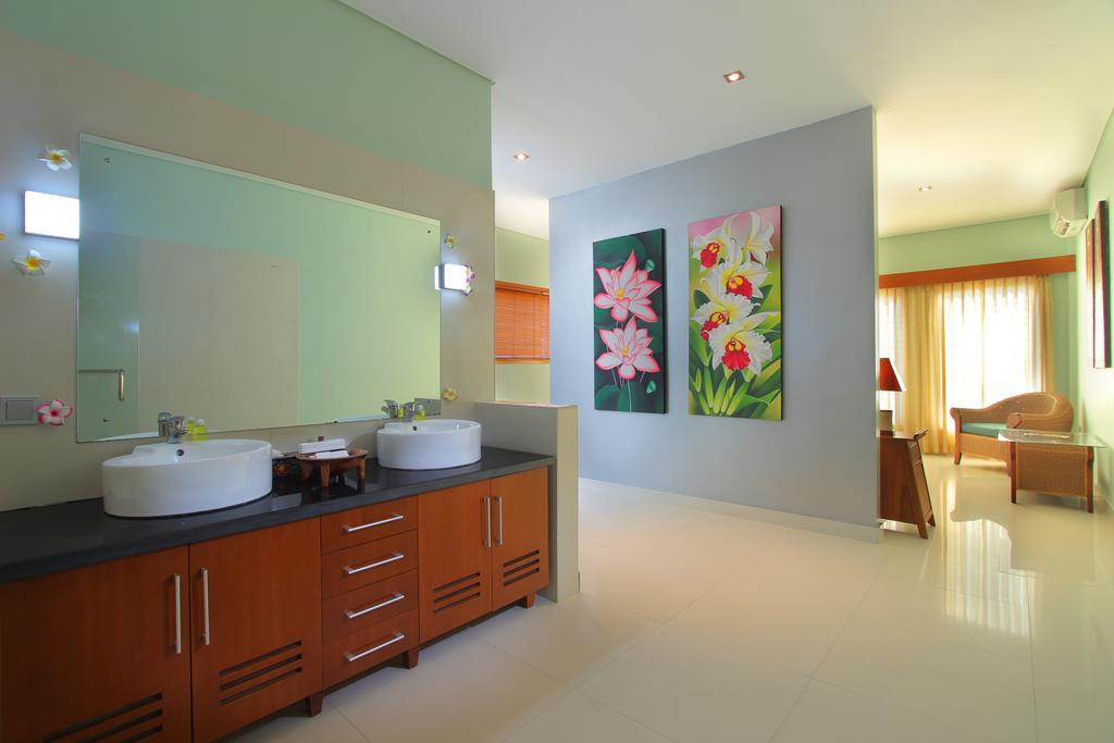 Benoa Rose Residence One Nusa Dua  Exterior photo